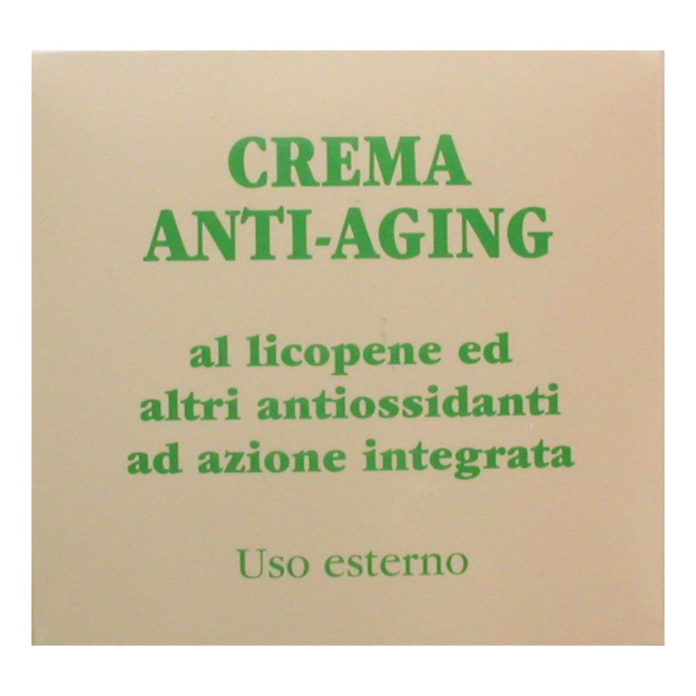 LICODERM CREMA VISO RICCA A/AG