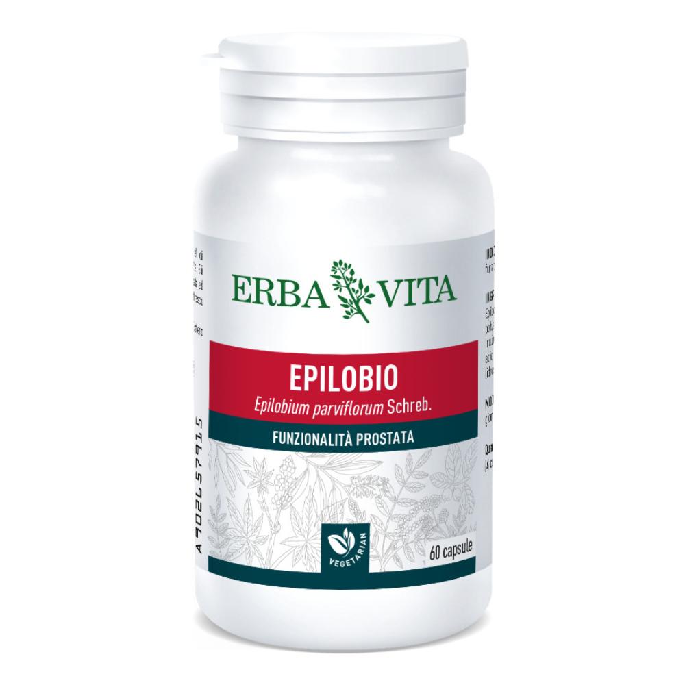 EPILOBIO 60CPS 350MG EBV<<<