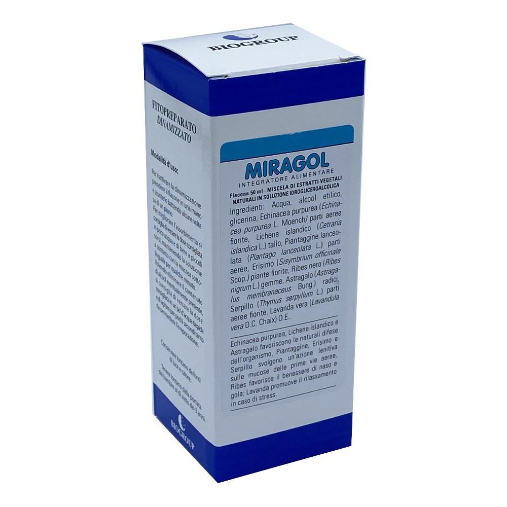 MIRAGOL 50ML BG
