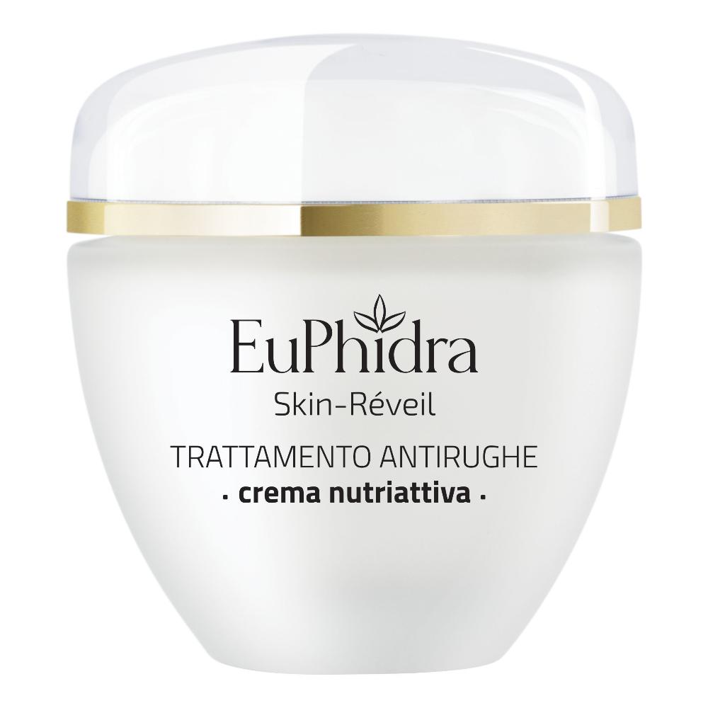 EUPHIDRA TRATT NUTRIATT SR40ML