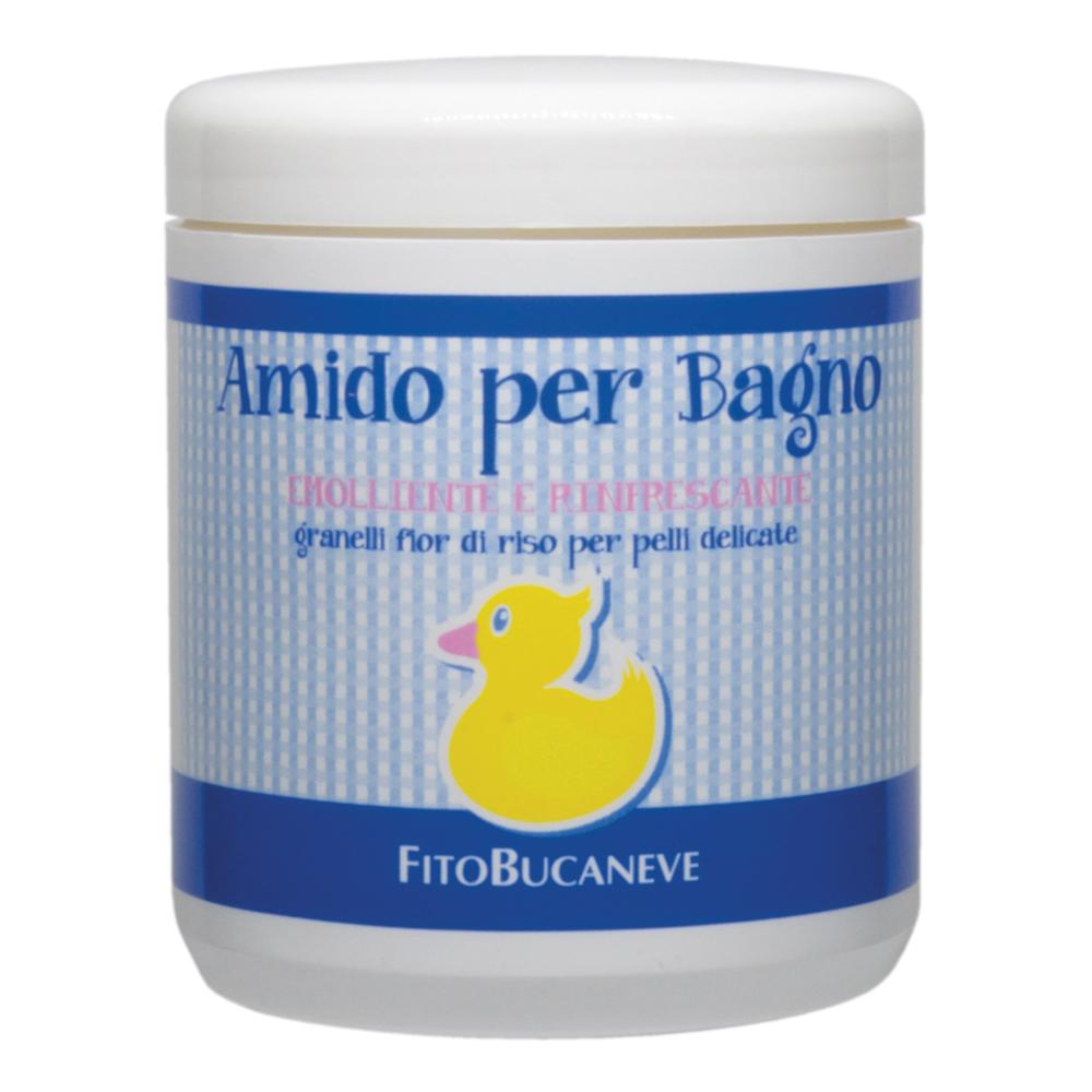 AMIDO BAGNO 400G