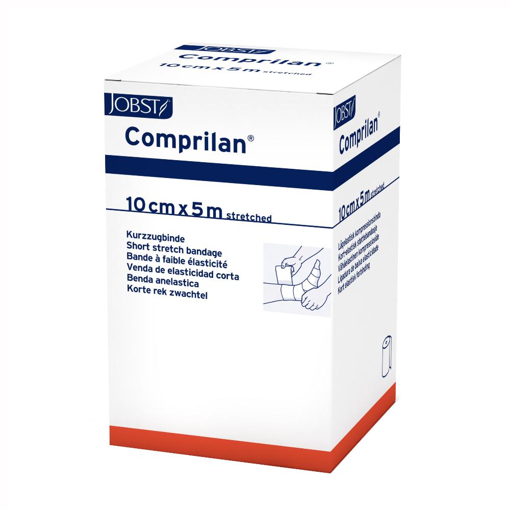 BENDA GELOSTRETCH ZINCO 500X10