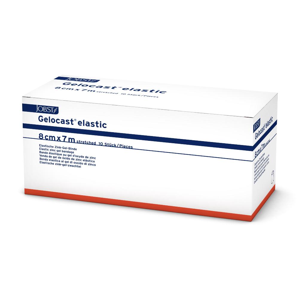 BENDA GELOCAST EL700X80CM 10PZ