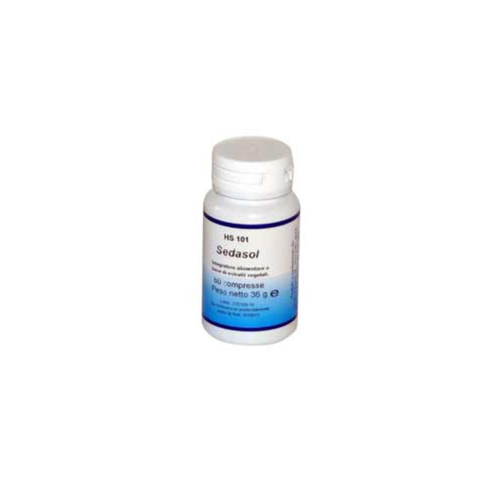 SEDASOL INTEGRAT 60CPR 36G<<<