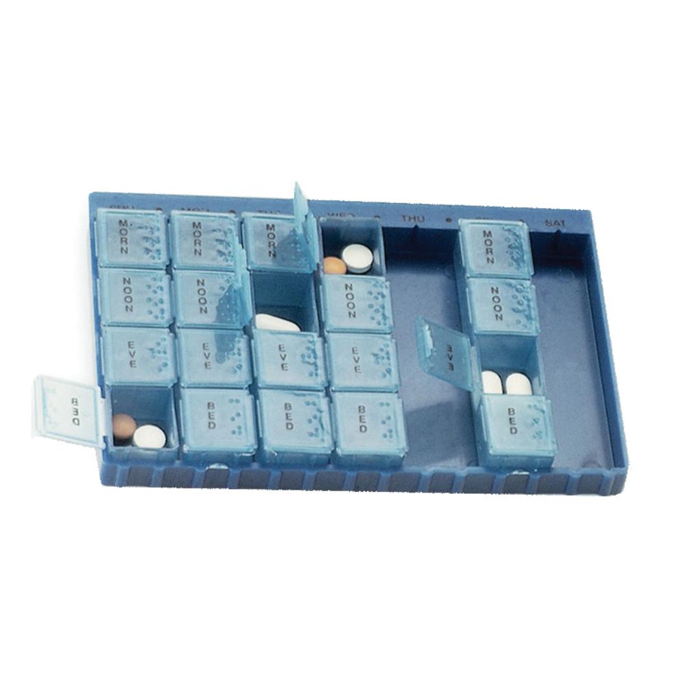 PORTAPILLOLE 7GG 25732