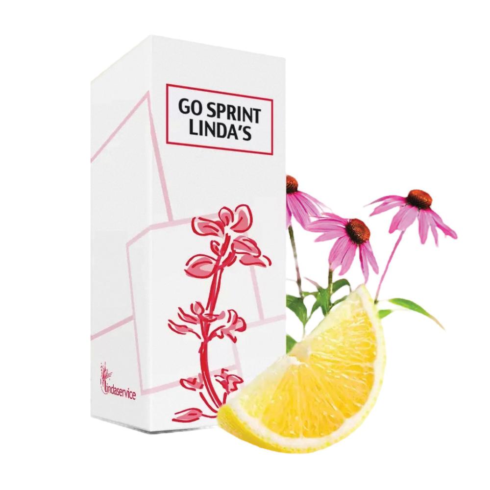 GO SPRINT GTT 50ML LINDAS