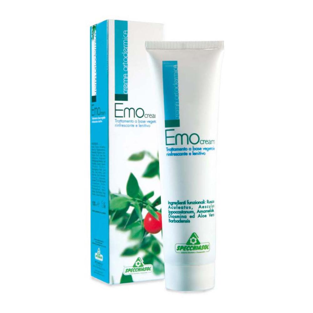 EMO CR TUBO 100ML SPECCH