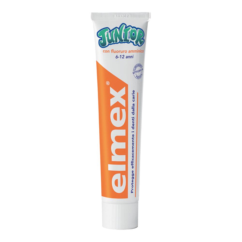 Elmex Junior Dentifricio 75ml