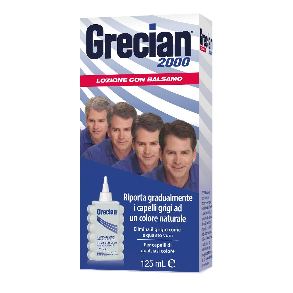 GRECIAN 2000 LOZ 125ML NF