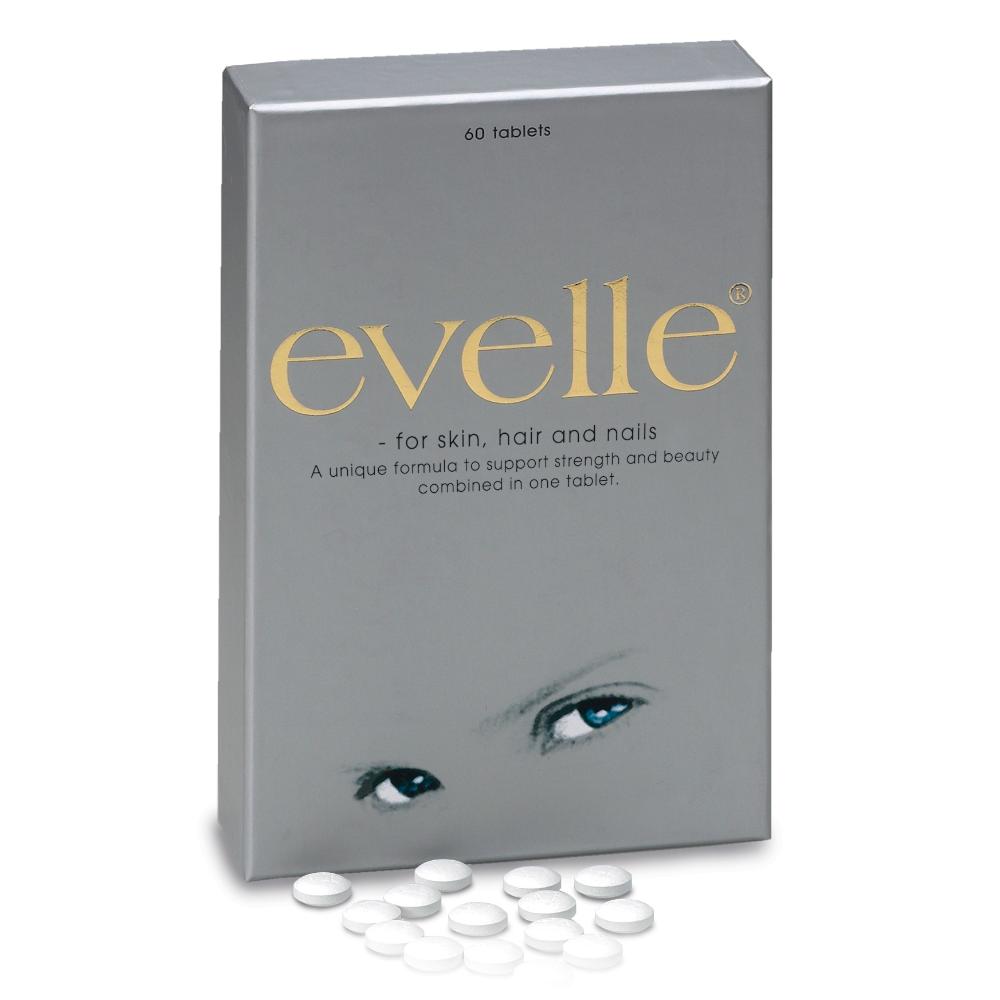EVELLE 60CPR 28G