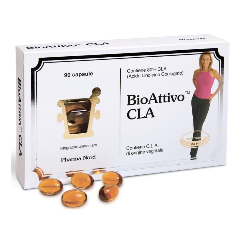 BIOATTIVO CLA 90CPS 63G
