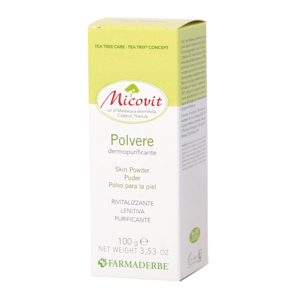 MICOVIT POLV 100G