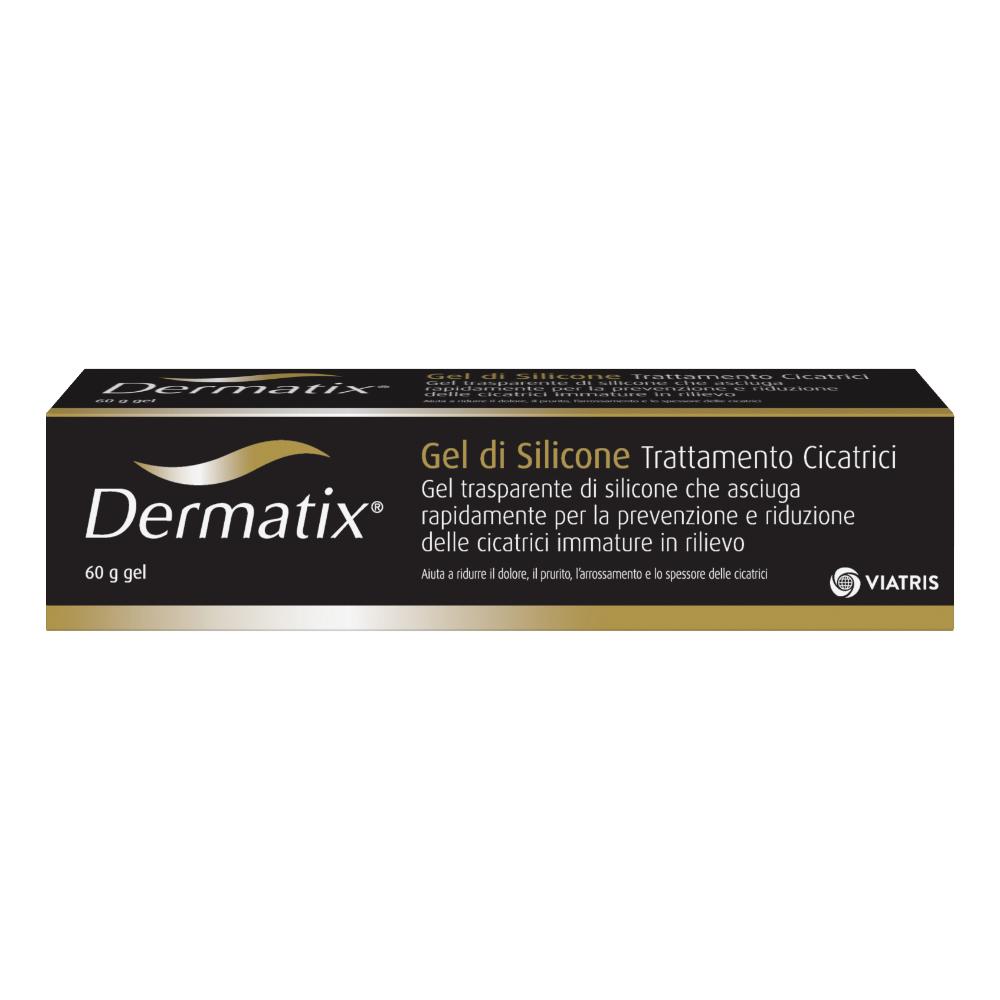 DERMATIX GEL 60GR