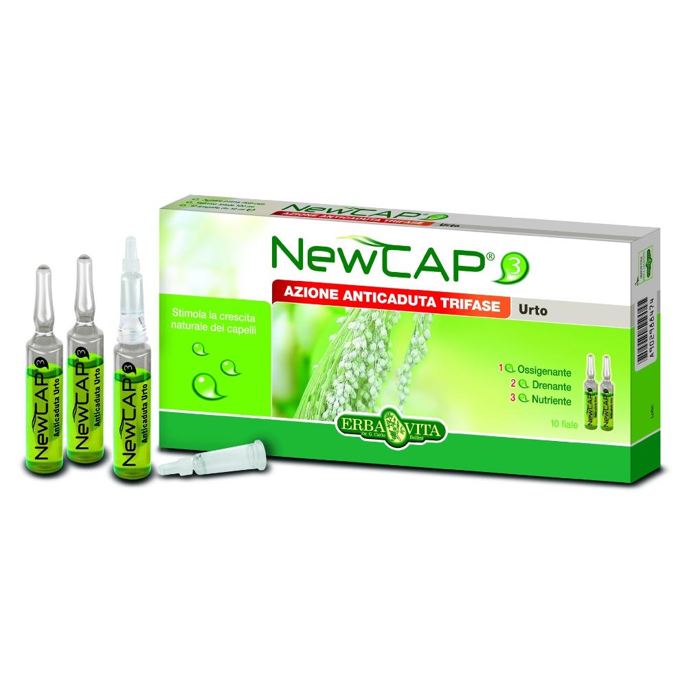 NEWCAP F ANTICAD 10F 7,5ML ERB