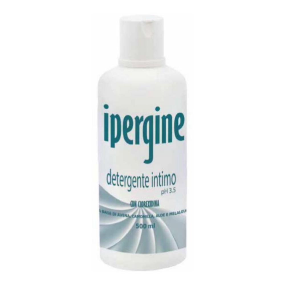 IPERGINE DET IGIEN 500ML