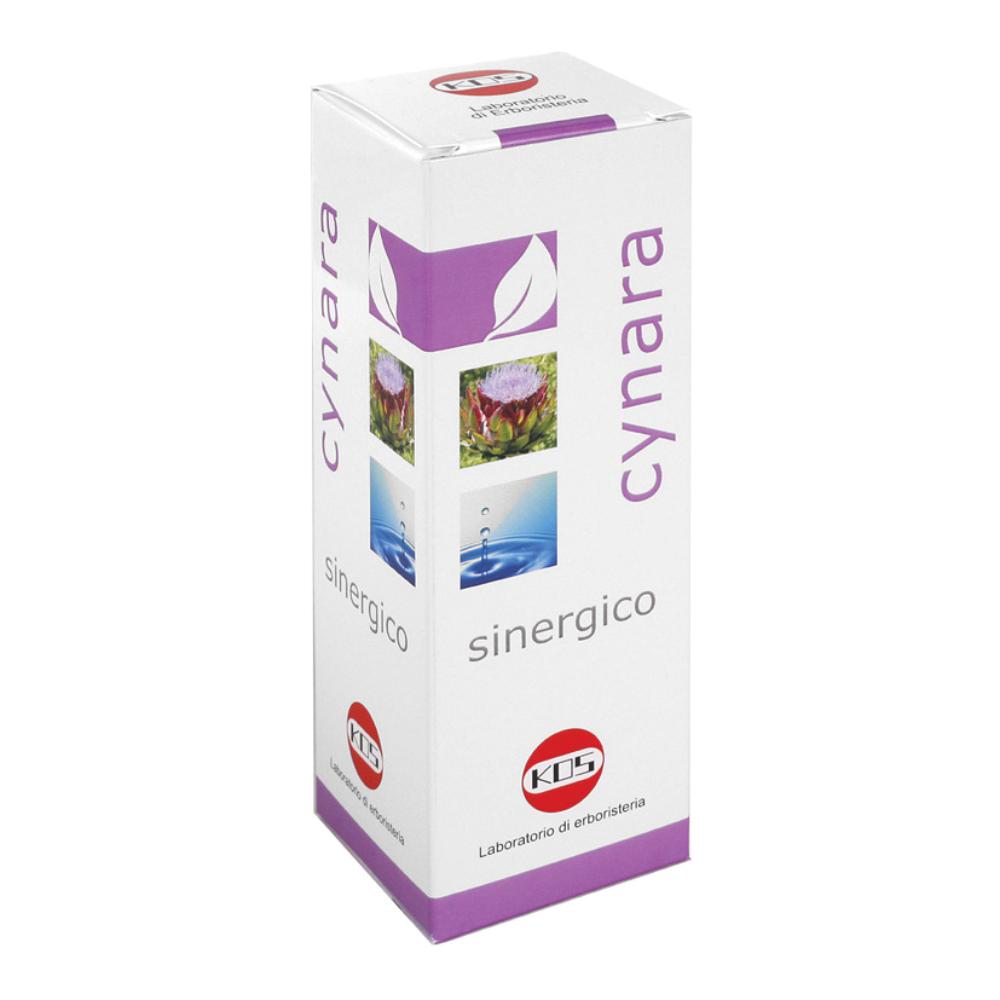 CYNARA SINERGICO GTT 100ML