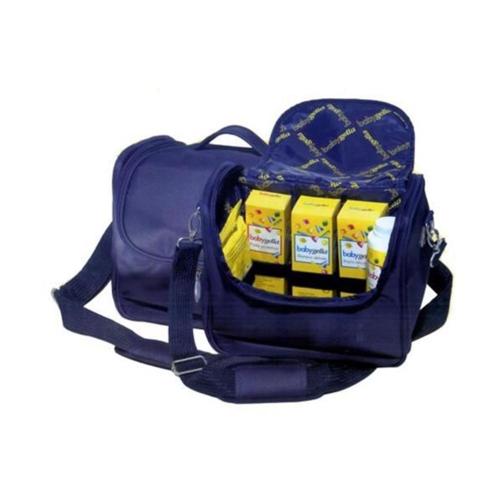 BABYGELLA BEAUTY 2005