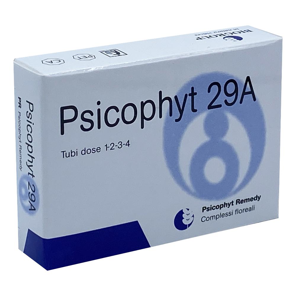 PSICOPHYT REMEDY 29A GR