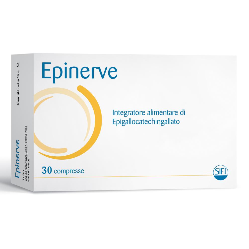 EPINERVE INTEG 30 CPR