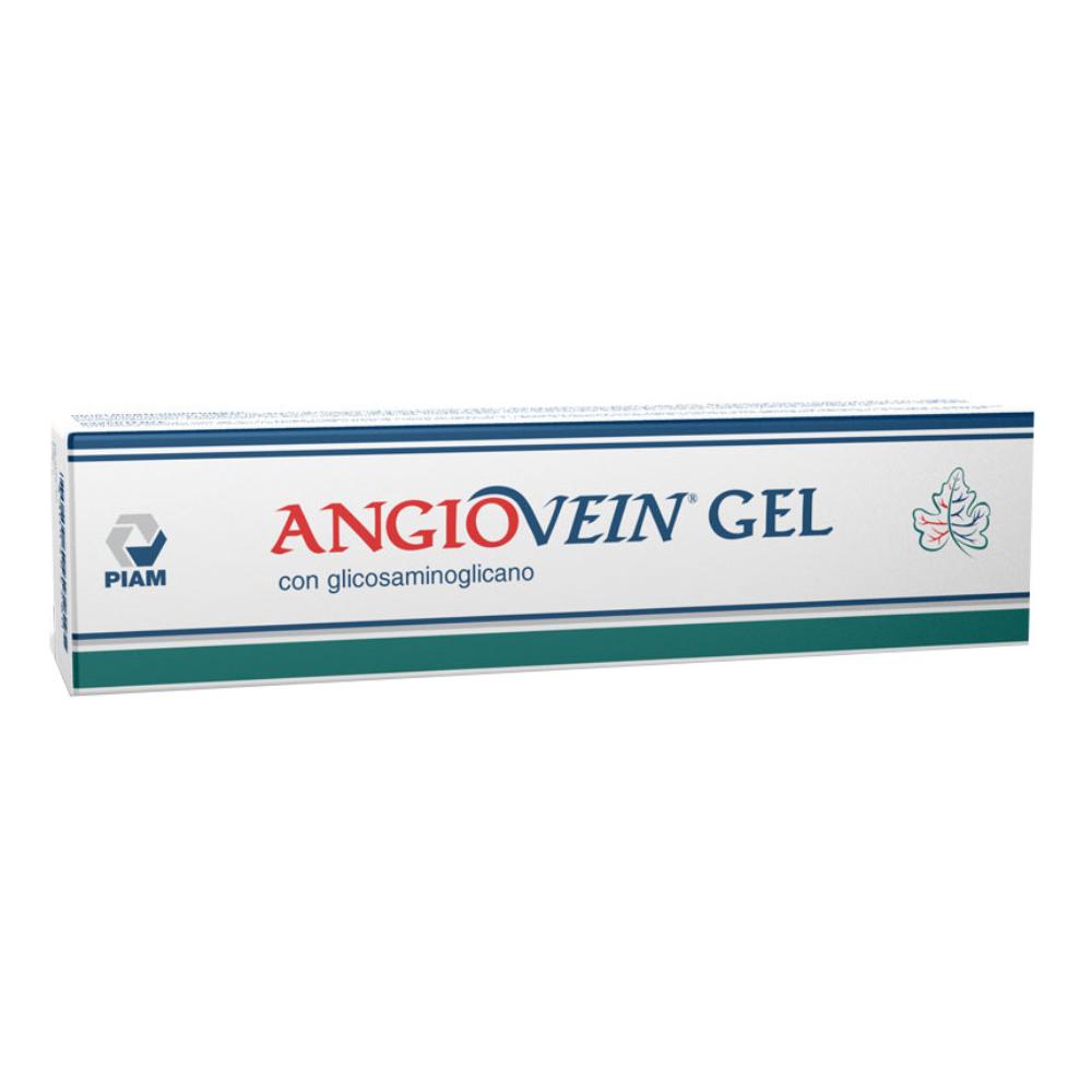 ANGIOVEIN GEL 100ML
