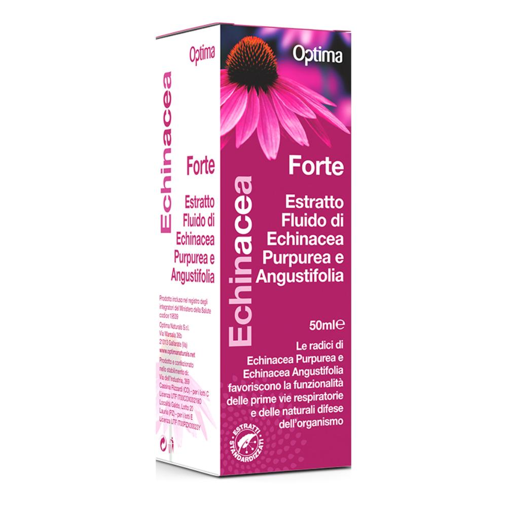 ECHINACEA ESTR FLUIDO FORTE 50