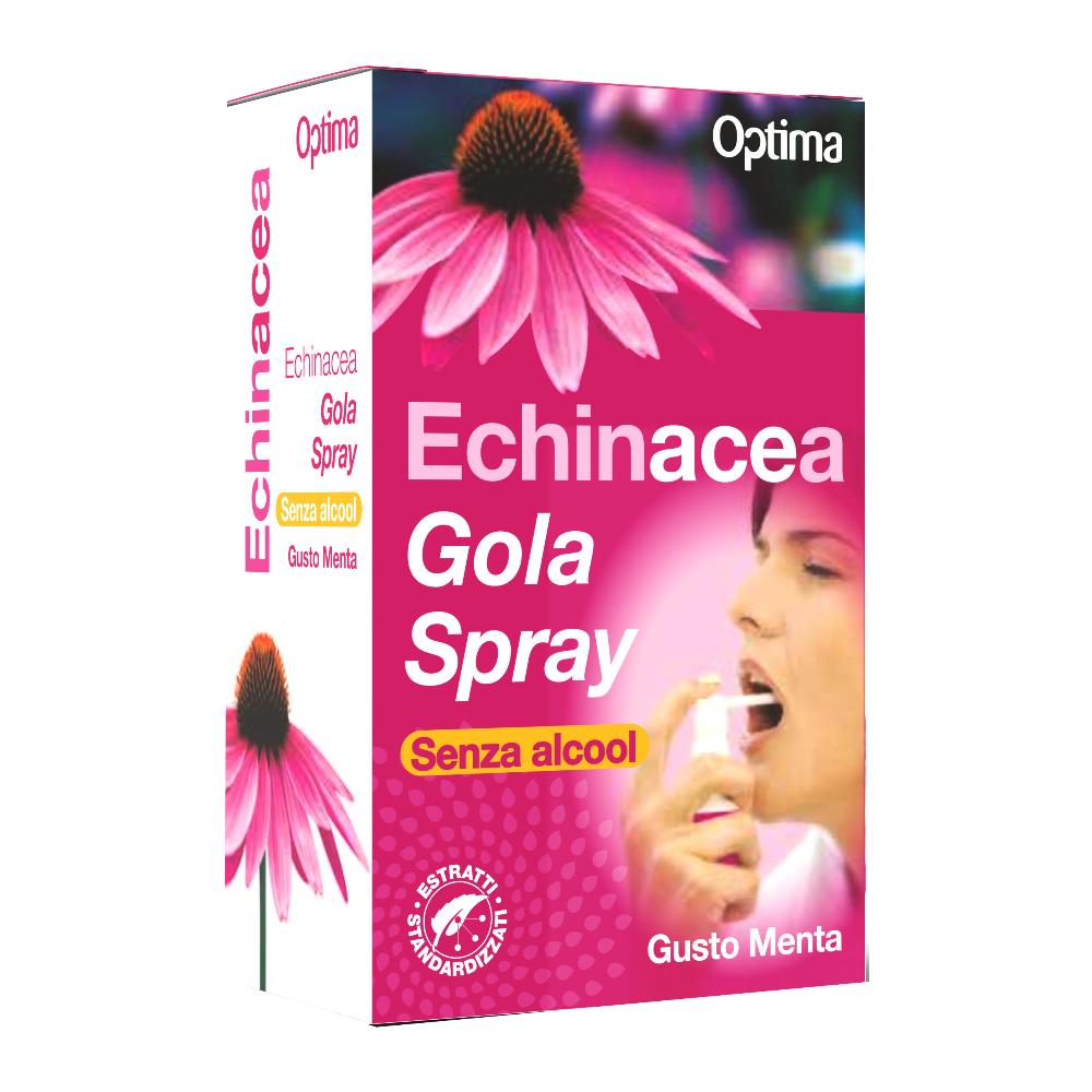 ECHINACEA GOLA SPRAY 20ML