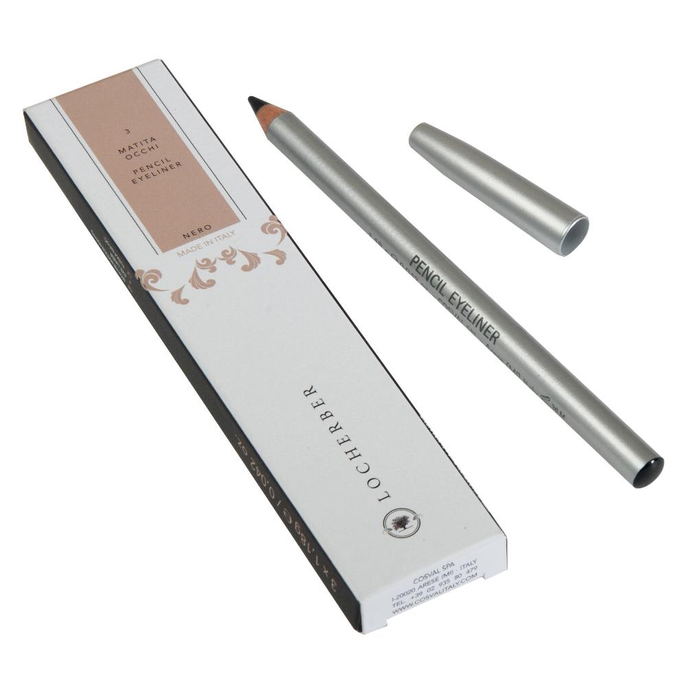 LOCHERBER MATITA OCCHI NERO