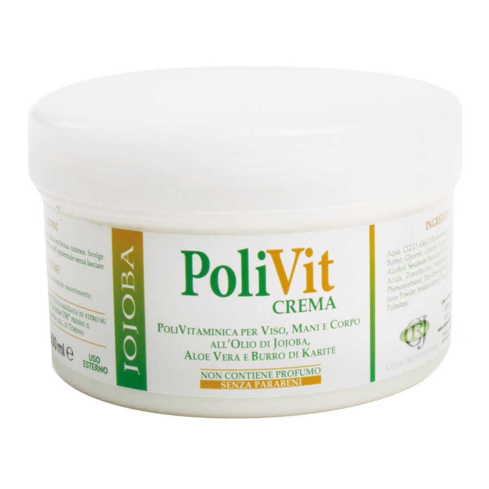 POLIVIT CR 500ML COSMECA