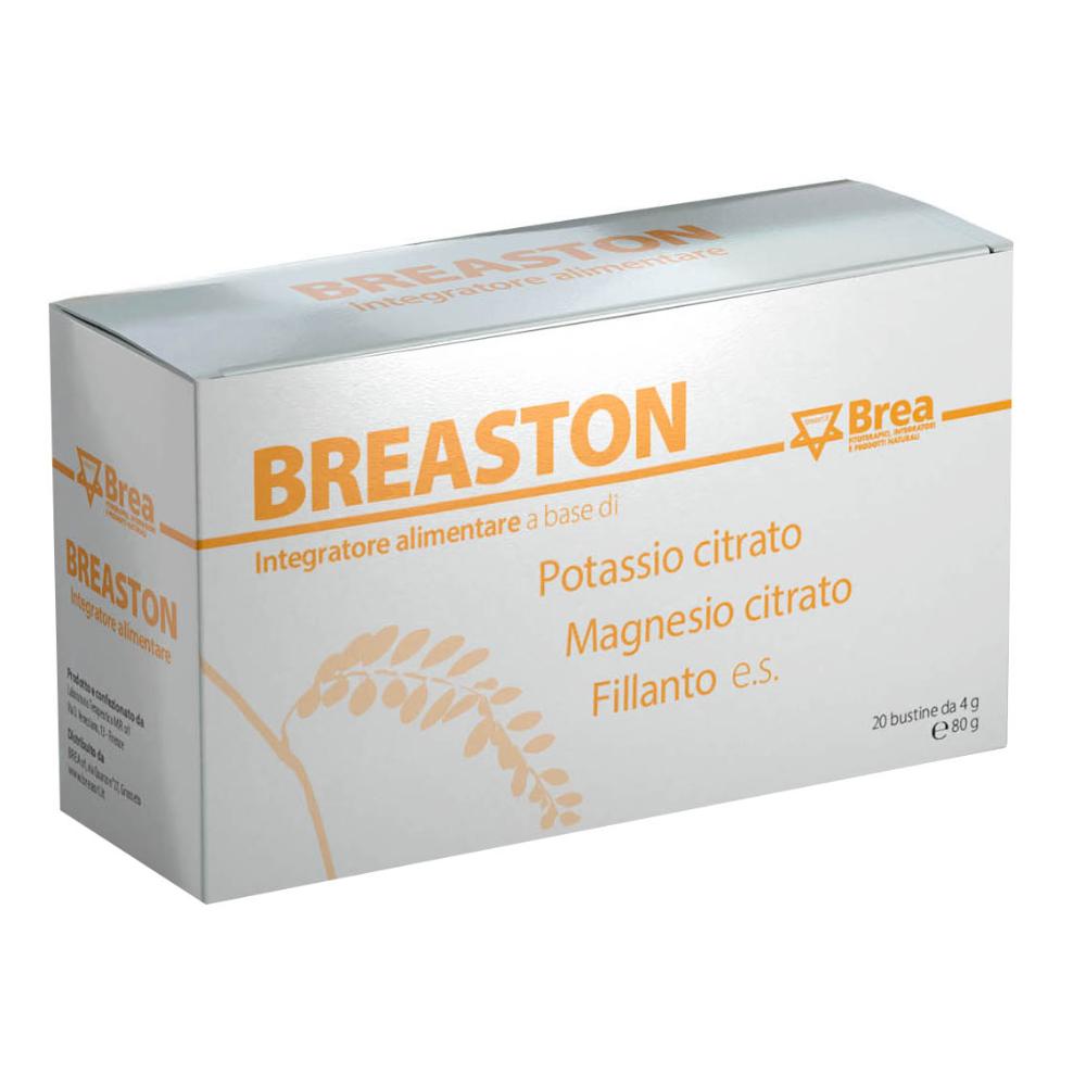 BREASTON 20BUST 4G
