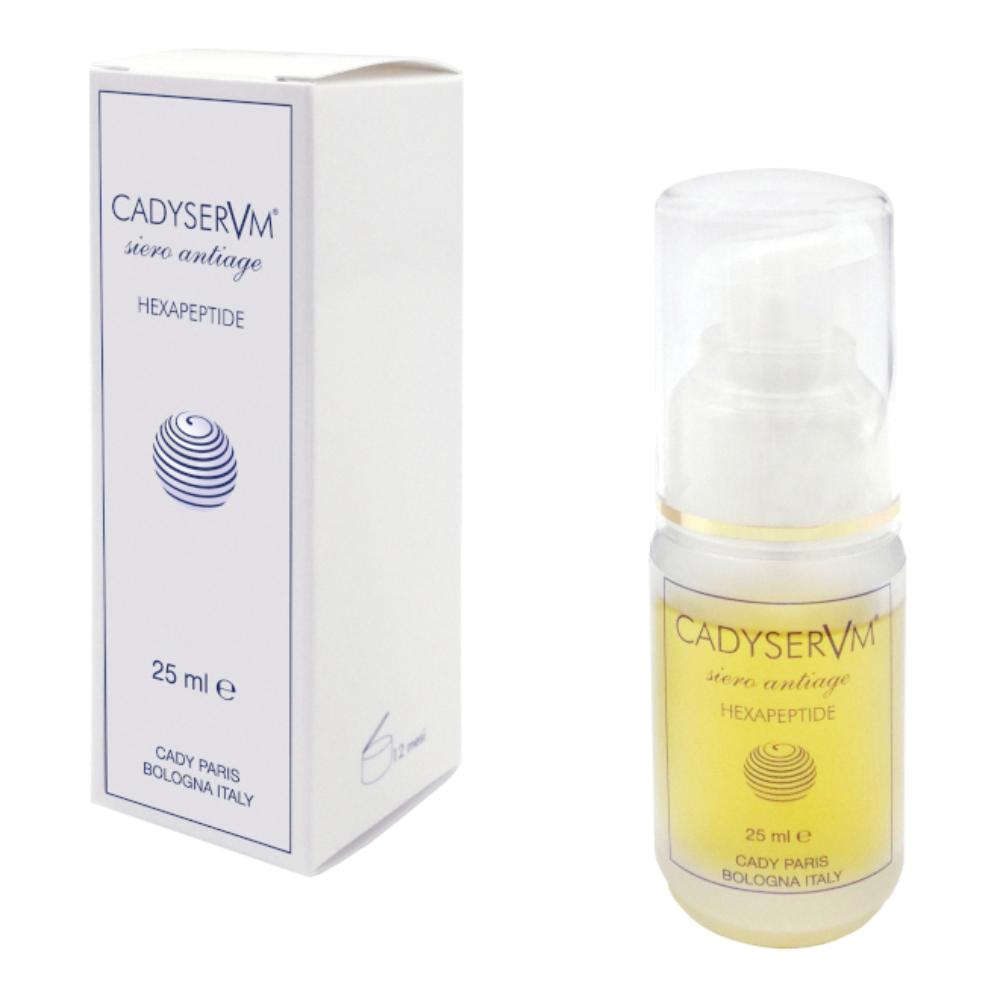 CADYSER VM HEXAPEPTIDE 25ML