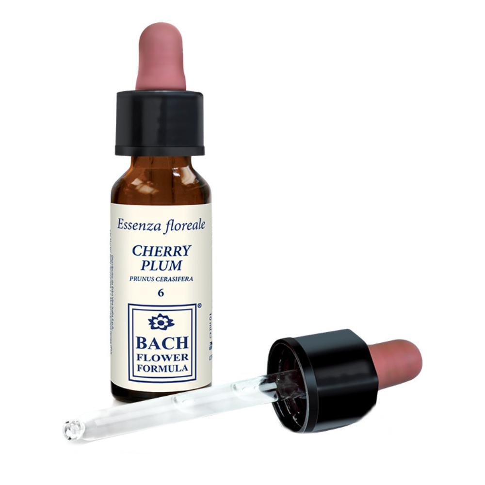 CHERRY PLUM ORIG 10ML GTT EBV