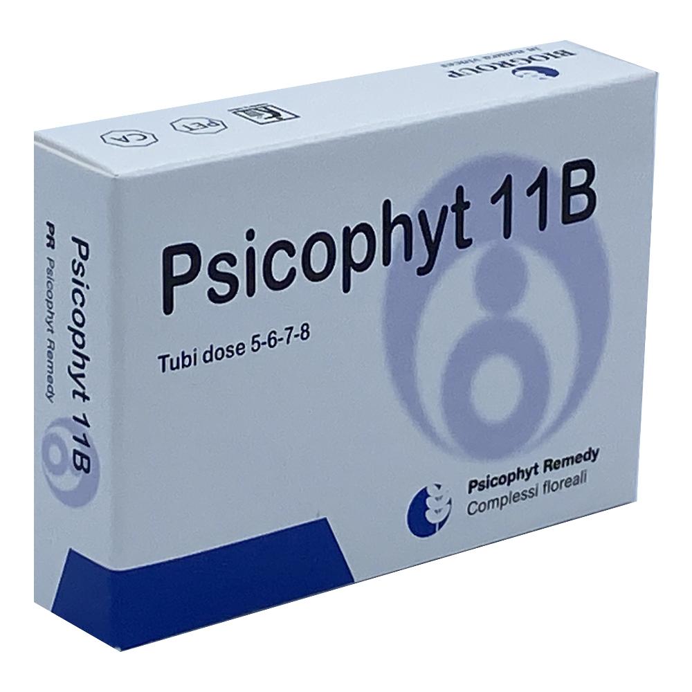PSICOPHYT 11/B 4TB
