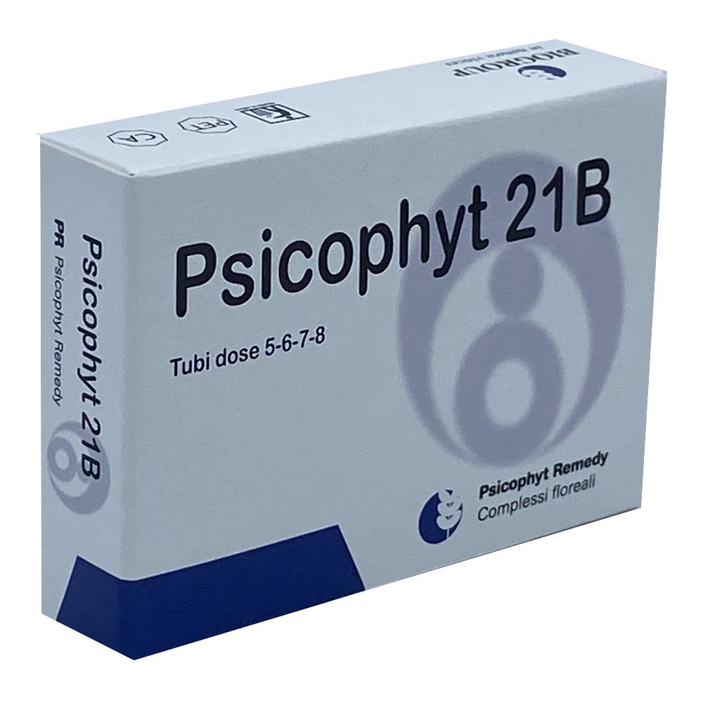 PSICOPHYT 21/B 4TB