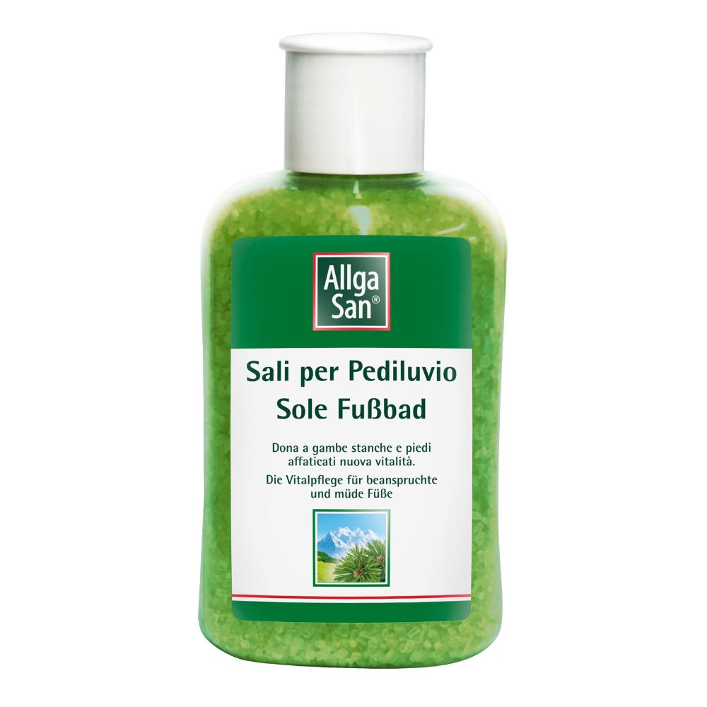 ALLGASAN SALI PEDIL 350G