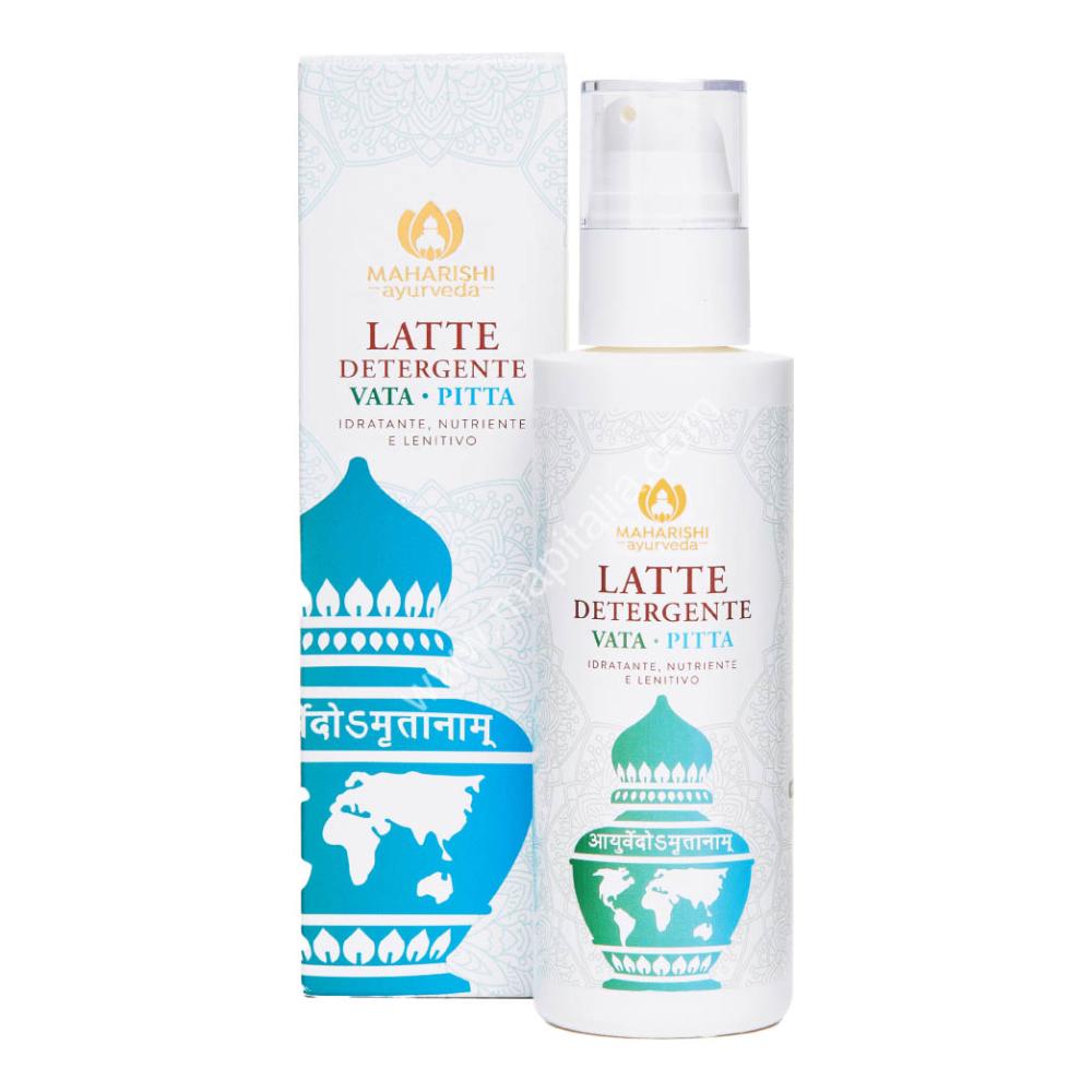 LATTE DETERGENTE VATA PITTA