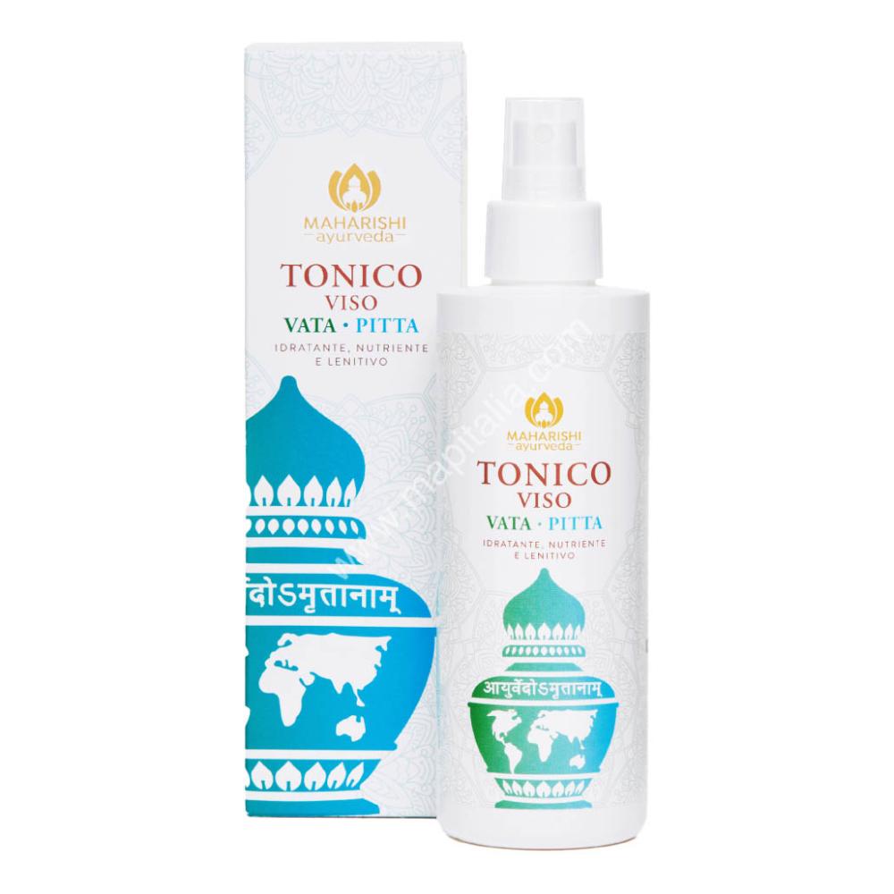 TONICO VISO VATA PITTA 200ML