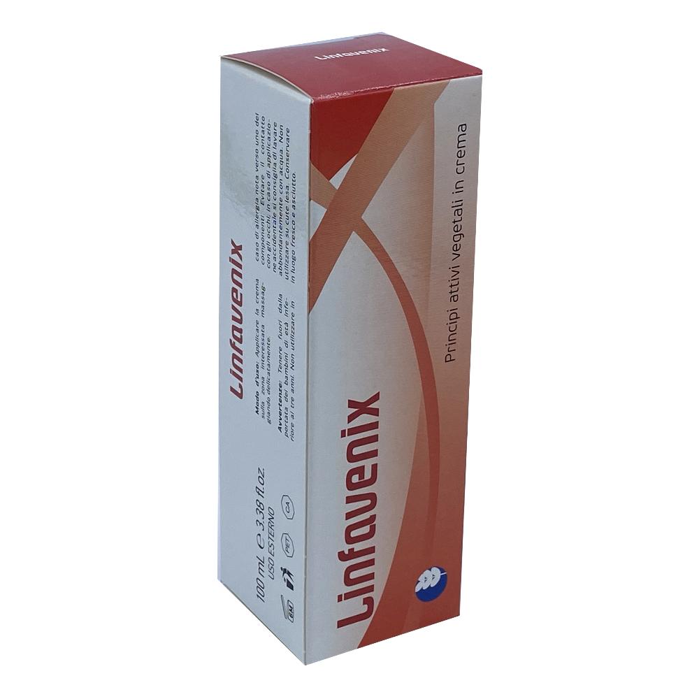 LINFAVENIX CR 100ML BIOGROUP