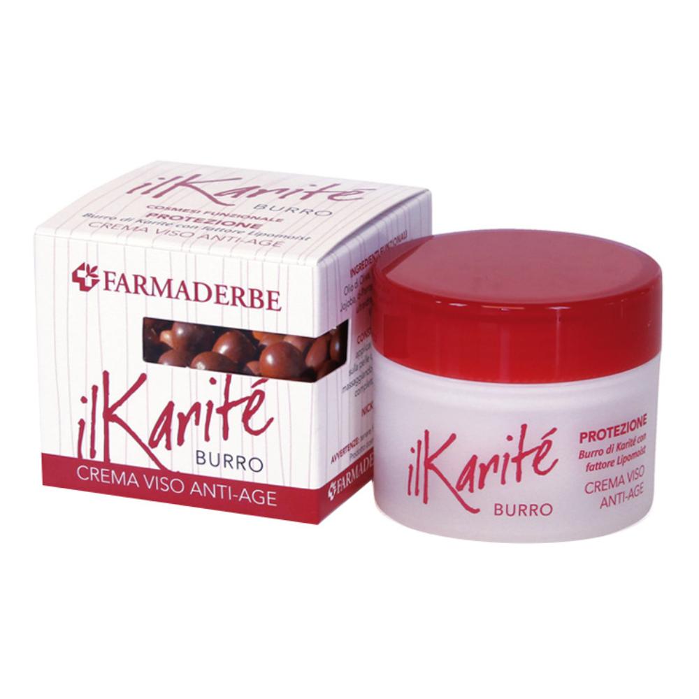 NUTRALITE KARITE CR VISO RUGHE