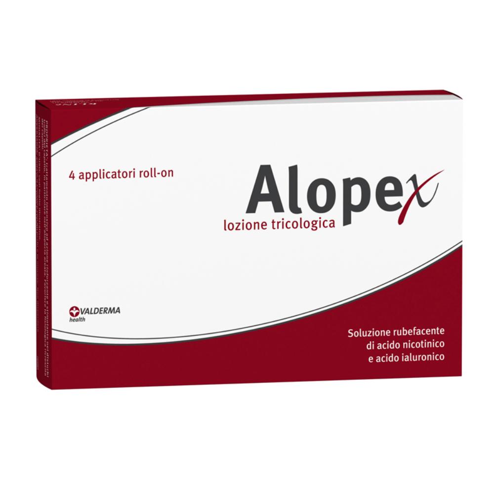 ALOPEX LOZ 40ML