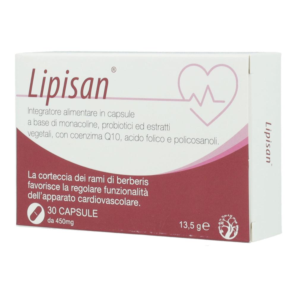 LIPISAN 30CPS 13,5G