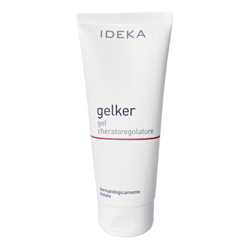 GELKER GEL CAP 100ML