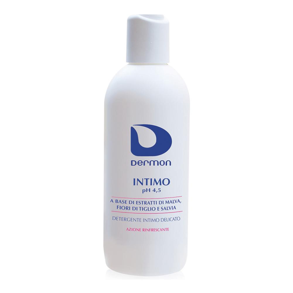 DERMON DETG INTIMO 250ML