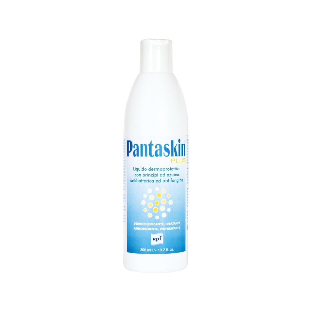 PANTASKIN PLUS DET 300ML