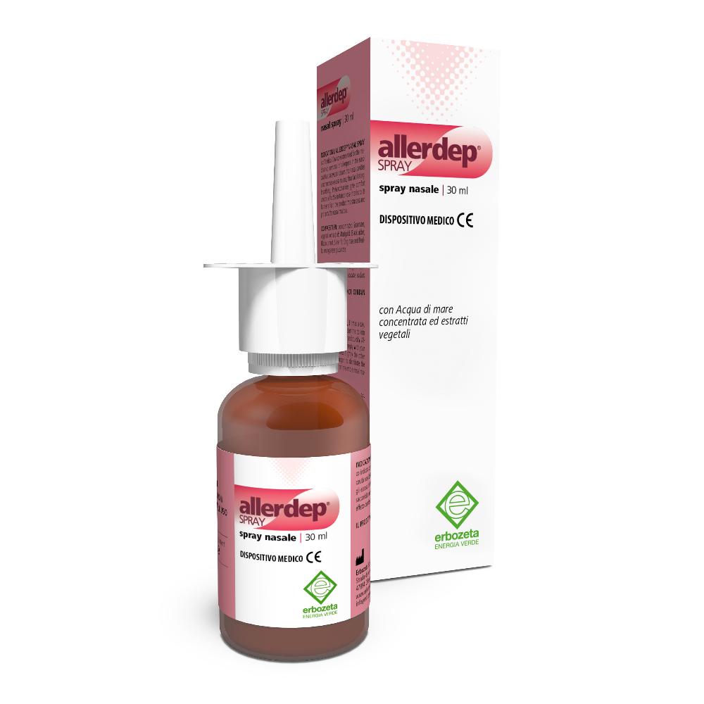 ALLERDEP SPRAY NAS 30ML