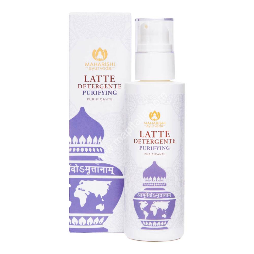 LATTE DETERGENTE PURIFYING