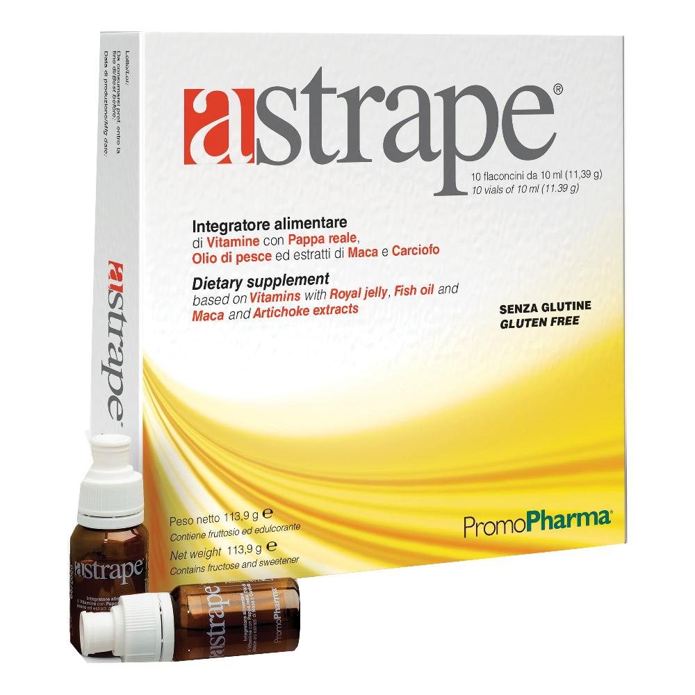 ASTRAPE 10 FLAC