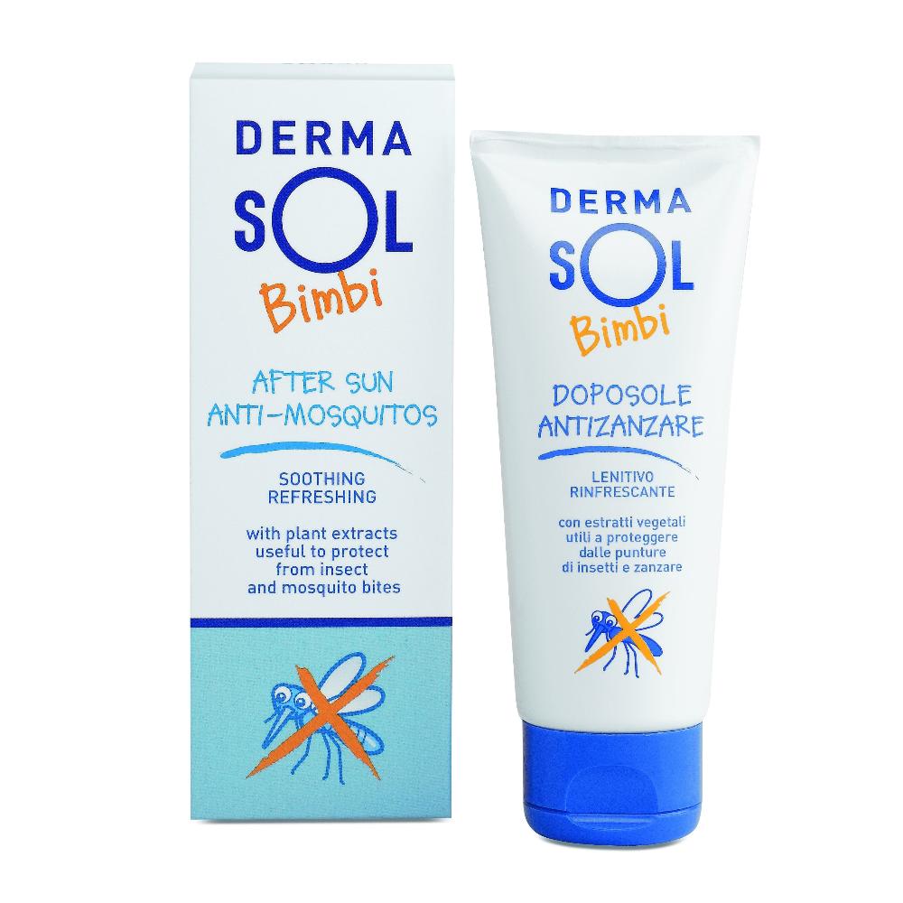 DERMASOL-BB D/SOLE INSECT 100ML