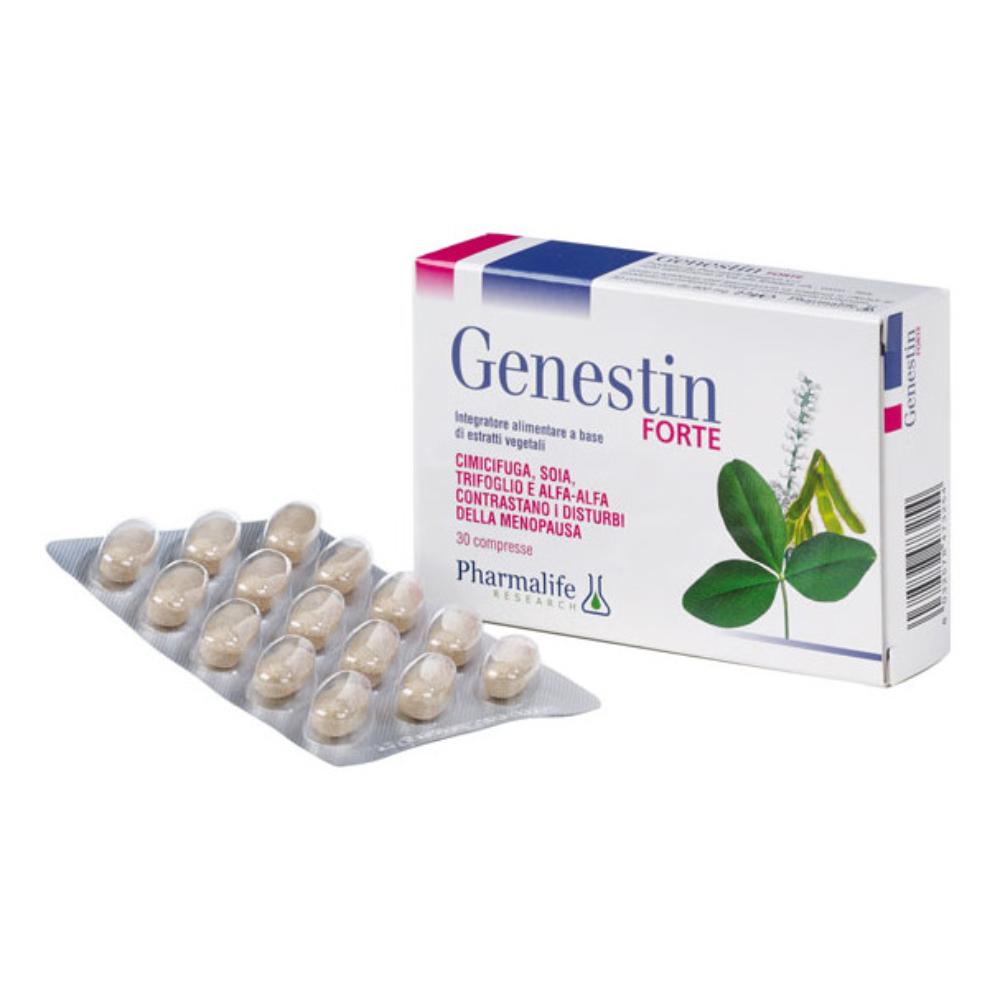 GENESTIN FTE 30CPR