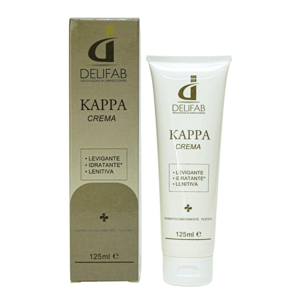 DELIFAB KAPPA*CR 125ML