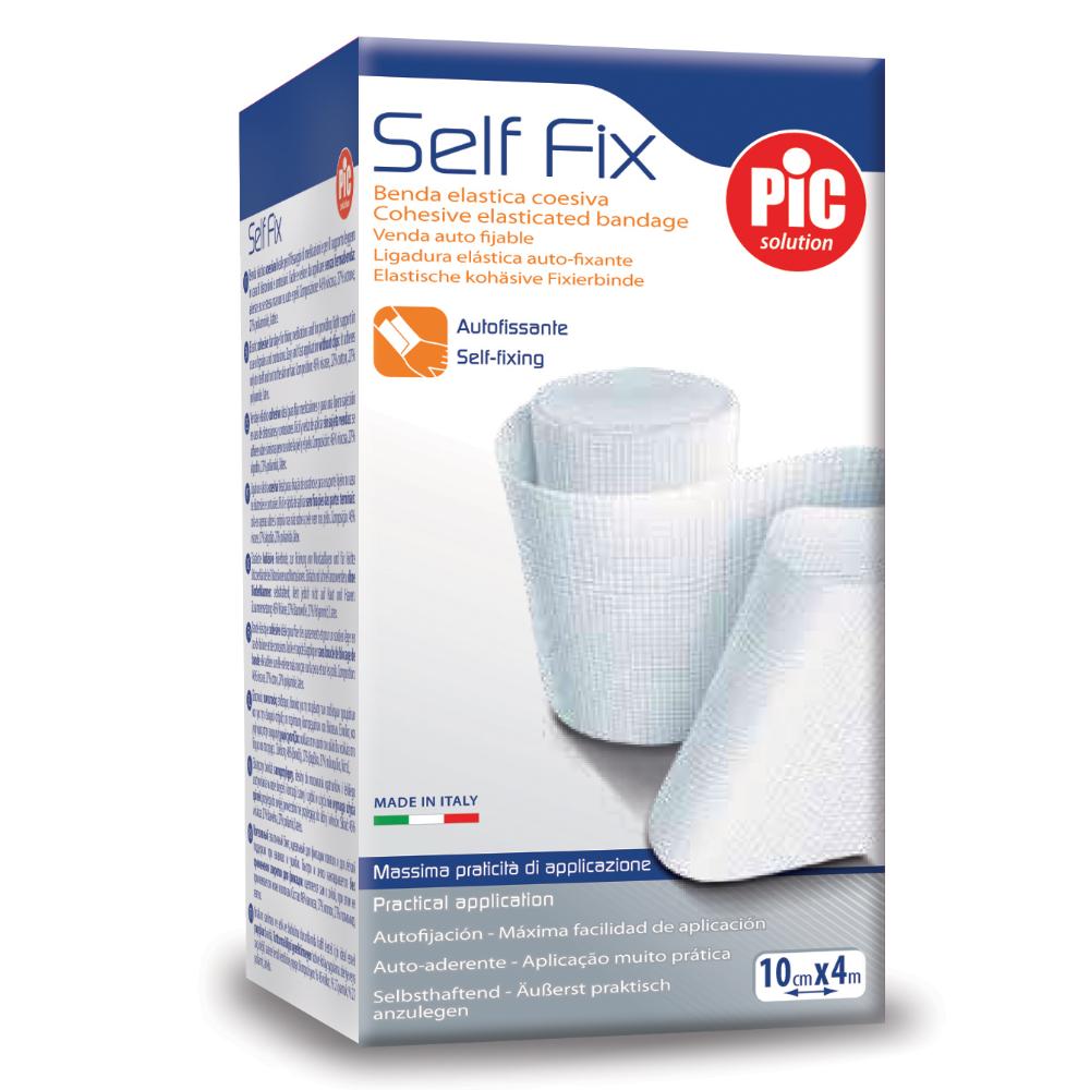 BENDA-SELFIX M 4X4CM 22728